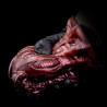 ToppedMonster Gode Nemosis 17 x 6.5cm